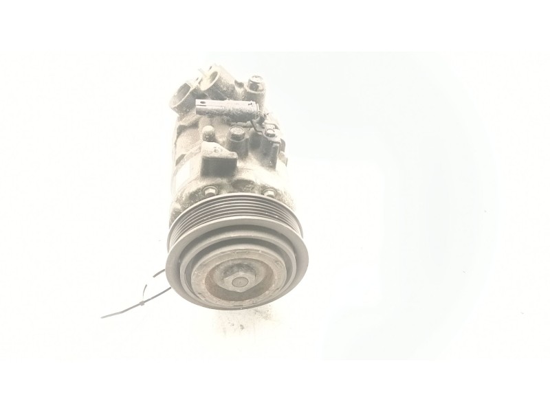 Recambio de compresor aire acondicionado para bmw 1 (f21) 120 d referencia OEM IAM 64529223695-02  