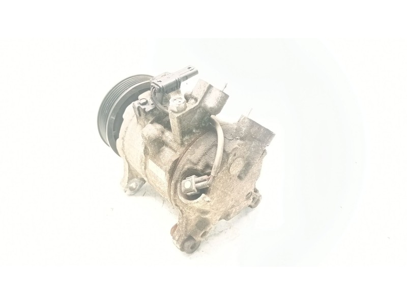 Recambio de compresor aire acondicionado para bmw 1 (f21) 120 d referencia OEM IAM 64529223695-02  