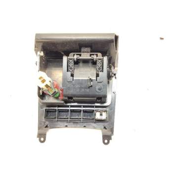 Recambio de cenicero para volkswagen golf vi (5k1) 1.6 tdi dpf referencia OEM IAM 5K0857961  
