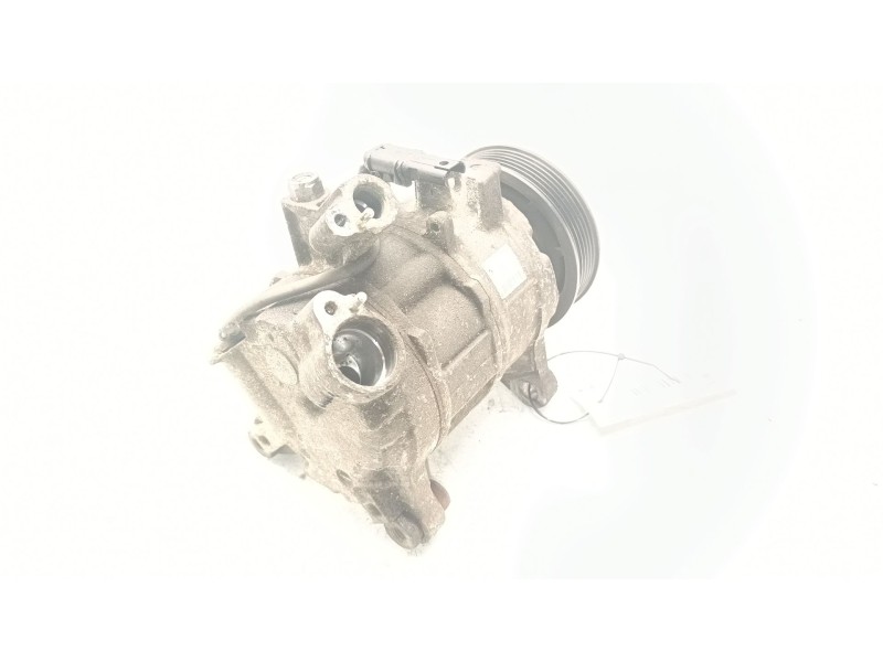 Recambio de compresor aire acondicionado para bmw 1 (f21) 120 d referencia OEM IAM 64529223695-02  
