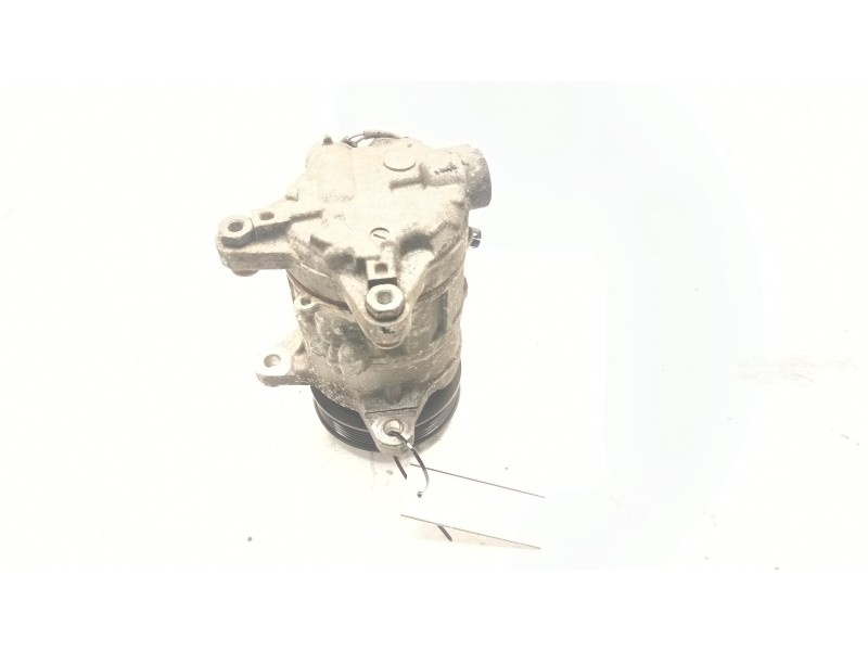 Recambio de compresor aire acondicionado para bmw 1 (f21) 120 d referencia OEM IAM 64529223695-02  