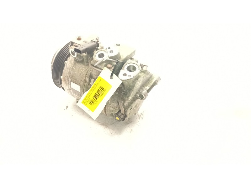 Recambio de compresor aire acondicionado para mercedes-benz gle (v167) gle 300 d 4-matic (167.119) referencia OEM IAM A00C830140