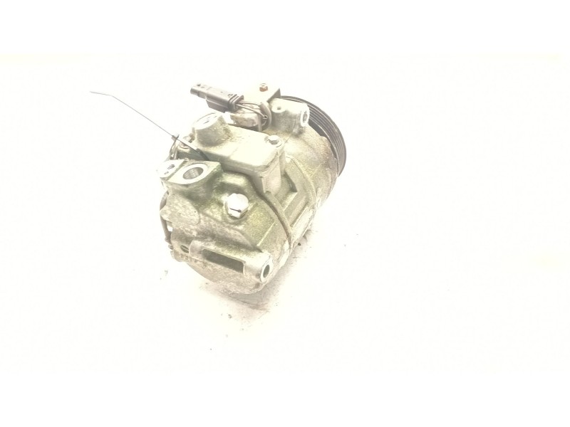 Recambio de compresor aire acondicionado para mercedes-benz gle (v167) gle 300 d 4-matic (167.119) referencia OEM IAM A00C830140