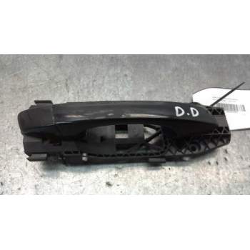 MANETA EXTERIOR DELANTERA DERECHA 5G0837206NFKZ 