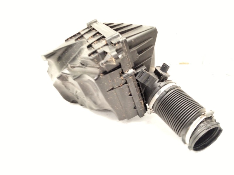 Recambio de caja filtro de aire para volvo xc60 ii (246) b4 mild-hybrid referencia OEM IAM   