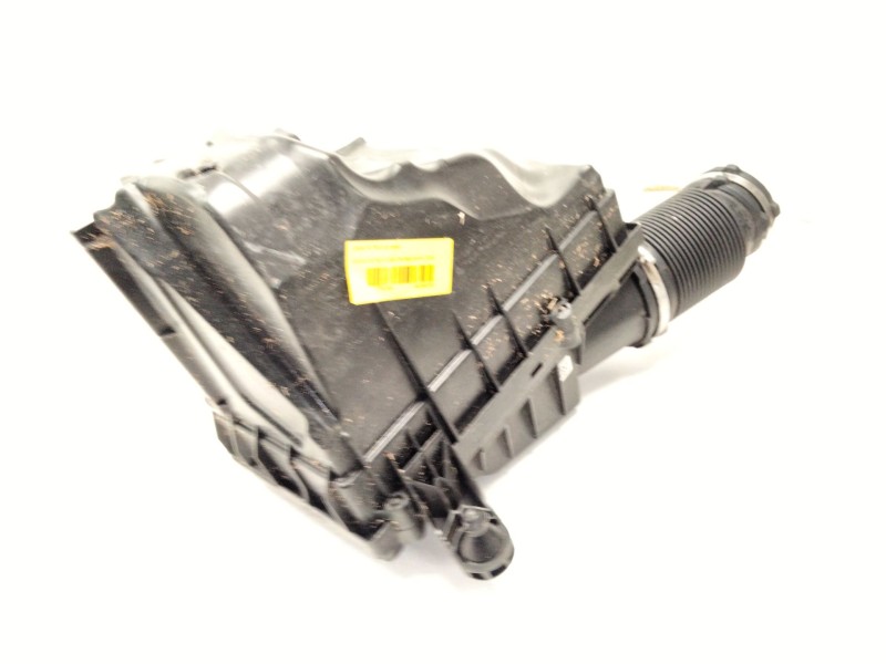 Recambio de caja filtro de aire para volvo xc60 ii (246) b4 mild-hybrid referencia OEM IAM   