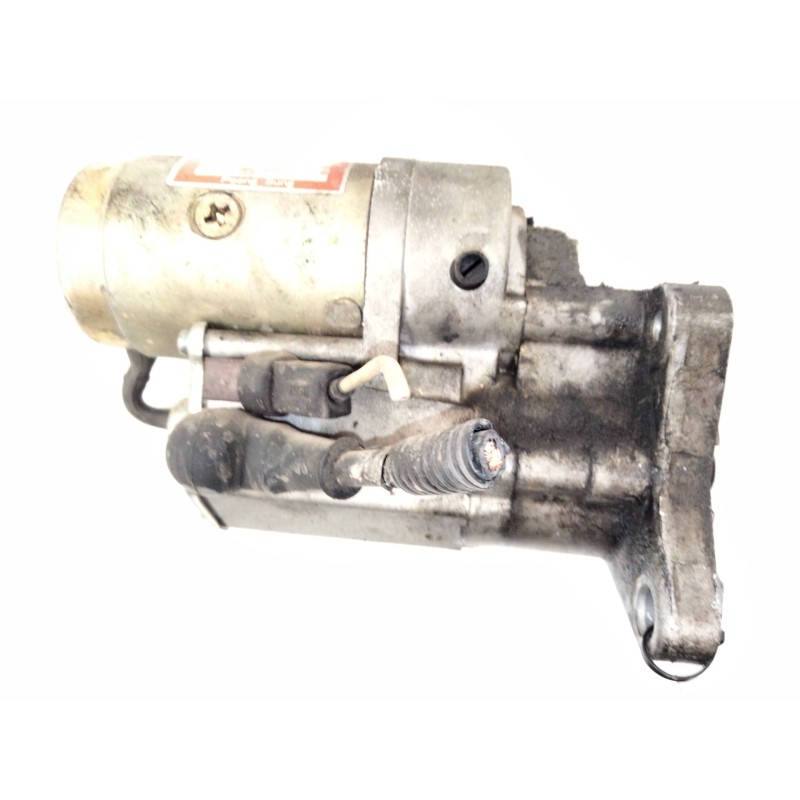 Recambio de motor arranque para kia sportage ii (je_, km_) 2.0 crdi referencia OEM IAM 031013050  