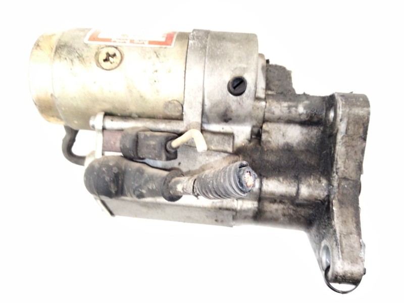 Recambio de motor arranque para kia sportage ii (je_, km_) 2.0 crdi referencia OEM IAM 031013050  