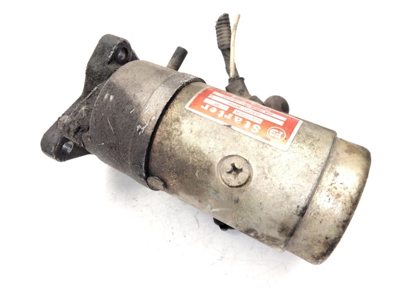 Recambio de motor arranque para kia sportage ii (je_, km_) 2.0 crdi referencia OEM IAM 031013050  