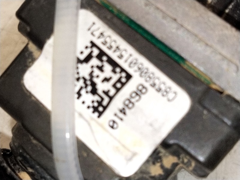 Recambio de camara delantera para volvo xc60 ii (246) b4 mild-hybrid referencia OEM IAM 868410  