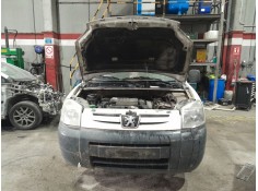 PEUGEOT PARTNER FURGONETA/MONOVOLUMEN (5_, G_)