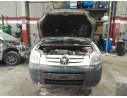 PEUGEOT PARTNER FURGONETA/MONOVOLUMEN (5_, G_)