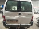 PEUGEOT PARTNER FURGONETA/MONOVOLUMEN (5_, G_)