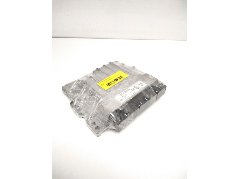Recambio de centralita motor uce para renault grand scénic iv (r9_) 1.3 tce 140 referencia OEM IAM 237102099 A2C1667500201 A2829