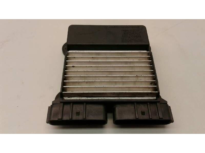 Recambio de centralita para toyota avensis berlina (t25) 2.2 d-4d executive sedán (4-ptas.) referencia OEM IAM 8987171010 131000