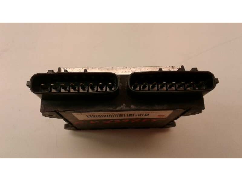 Recambio de centralita para toyota avensis berlina (t25) 2.2 d-4d executive sedán (4-ptas.) referencia OEM IAM 8987171010 131000