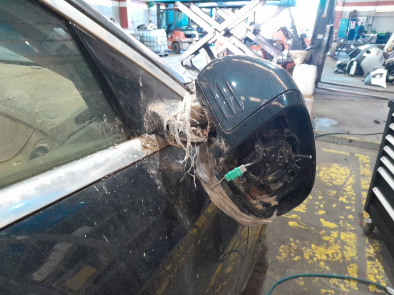 mercedes-benz clase s (w222, v222, x222) del año 2017