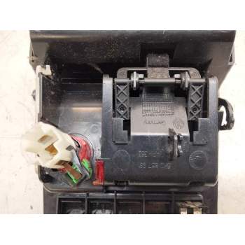 Recambio de cenicero para volkswagen golf vi (5k1) 1.6 tdi dpf referencia OEM IAM 5K0857961  