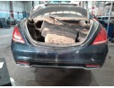 MERCEDES-BENZ CLASE S (W222, V222, X222)