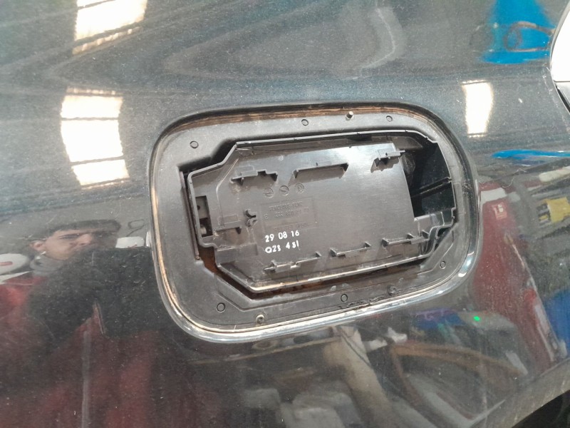 mercedes-benz clase s (w222, v222, x222) del año 2017