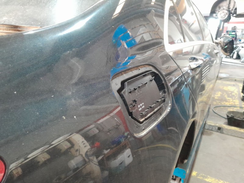 mercedes-benz clase s (w222, v222, x222) del año 2017