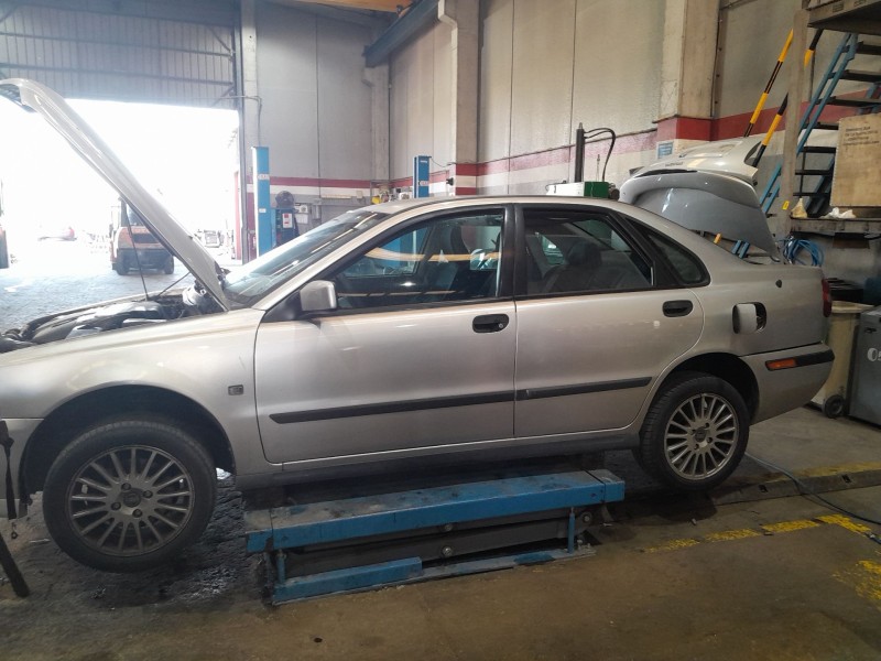 volvo s40 i (644) del año 2003