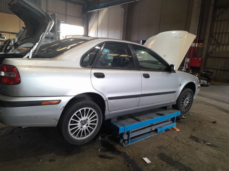 volvo s40 i (644) del año 2003