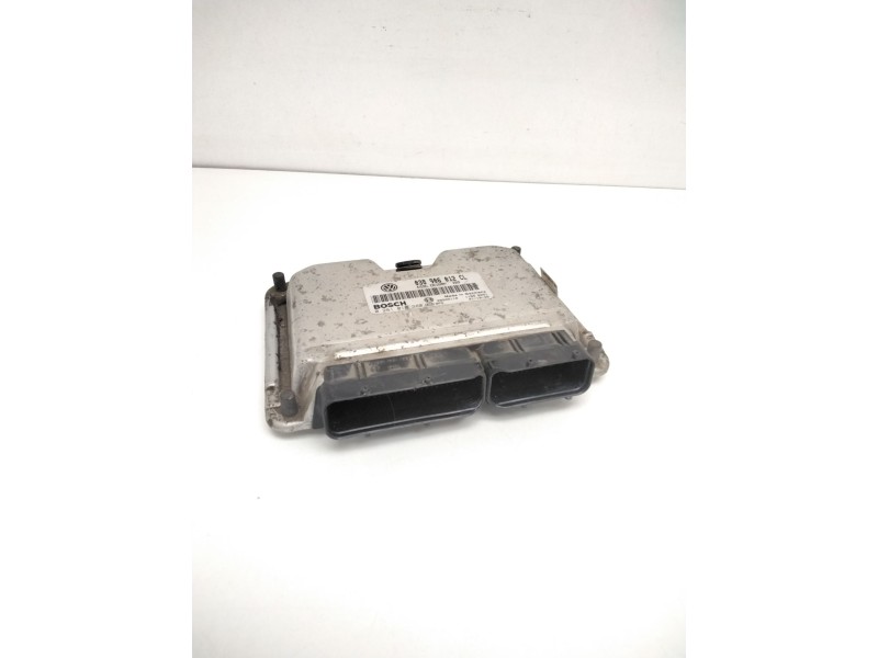 Recambio de centralita motor uce para skoda octavia berlina (1u2) ambiente referencia OEM IAM 038906012CL 0281010380 28SA5110