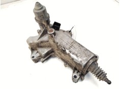 Recambio de cilindro actuador embrague para iveco daily caja cerrada (2006 =>) 2.3 diesel referencia OEM IAM    2