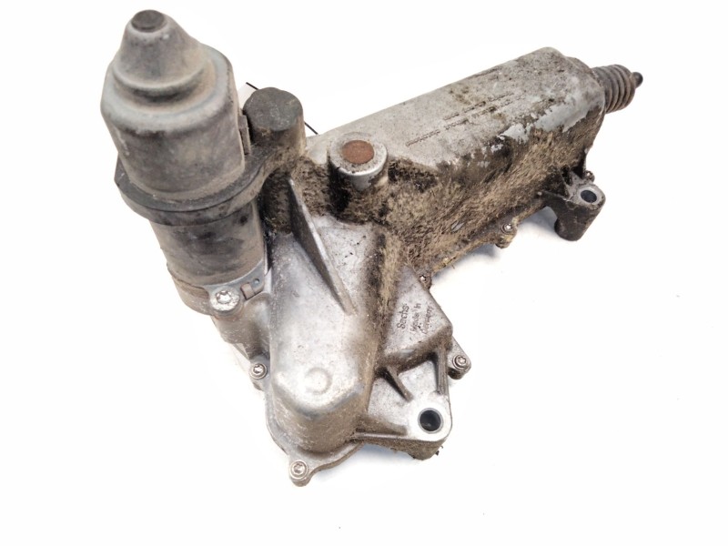 Recambio de cilindro actuador embrague para iveco daily caja cerrada (2006 =>) 2.3 diesel referencia OEM IAM   