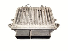 Recambio de centralita cambio automatico para iveco daily caja cerrada (2006 =>) 2.3 diesel referencia OEM IAM ZF0501230008 1267