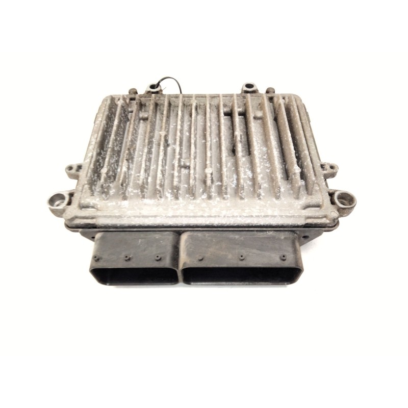 Recambio de centralita cambio automatico para iveco daily caja cerrada (2006 =>) 2.3 diesel referencia OEM IAM ZF0501230008 1267