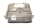 CENTRALITA MOTOR UCE ZF0501230008 1267017170 1039S13514