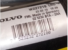 Recambio de motor limpia delantero para volvo xc60 ii (246) b4 mild-hybrid referencia OEM IAM    2