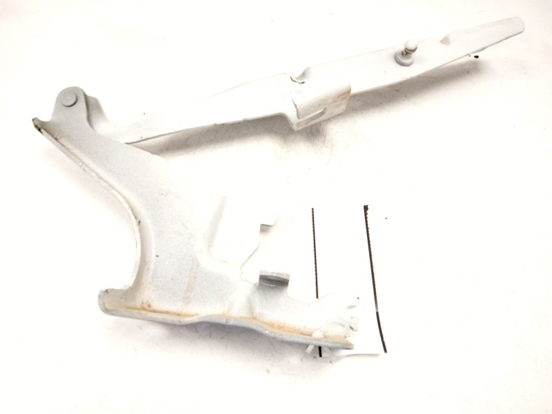 Recambio de bisagra capot delantero derecho para volvo xc60 ii (246) b4 mild-hybrid referencia OEM IAM 31424538  