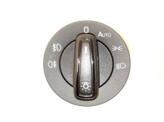 Recambio de mando luces para skoda karoq (nu7, nd7) 1.5 tsi referencia OEM IAM 565941431C  