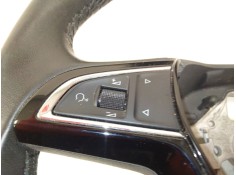 Recambio de volante para skoda karoq (nu7, nd7) 1.5 tsi referencia OEM IAM 5E0419091   2