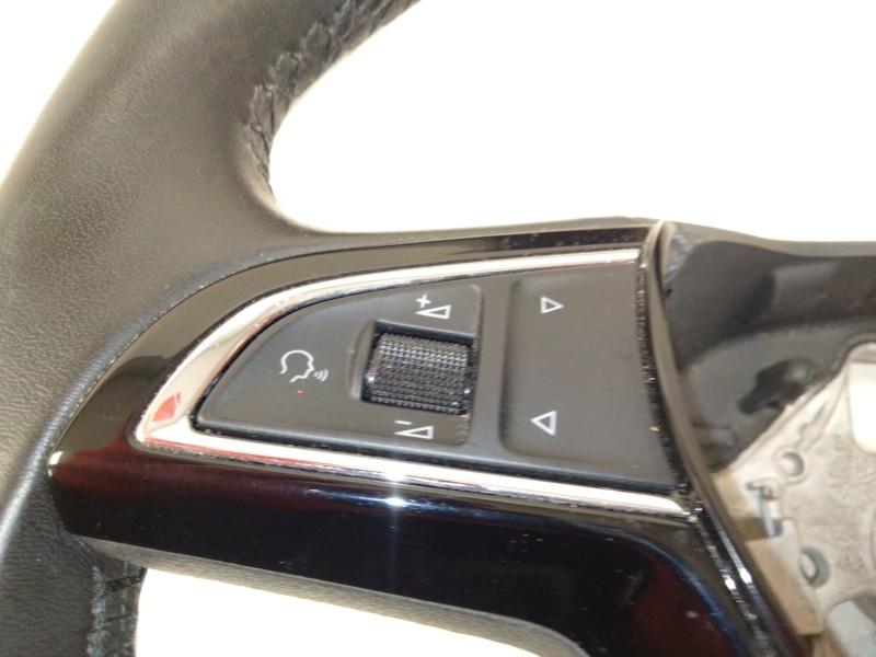 Recambio de volante para skoda karoq (nu7, nd7) 1.5 tsi referencia OEM IAM 5E0419091  