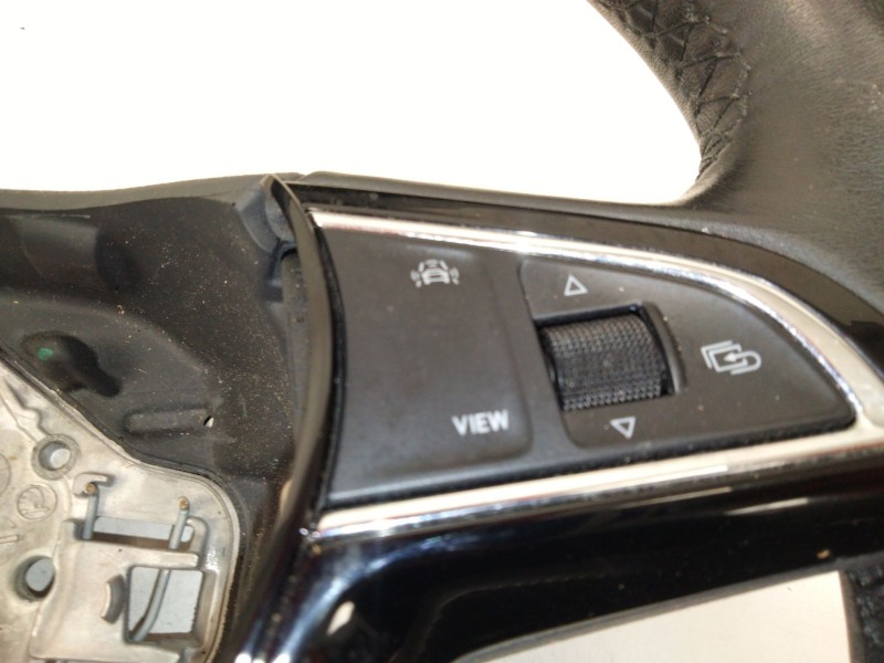 Recambio de volante para skoda karoq (nu7, nd7) 1.5 tsi referencia OEM IAM 5E0419091  