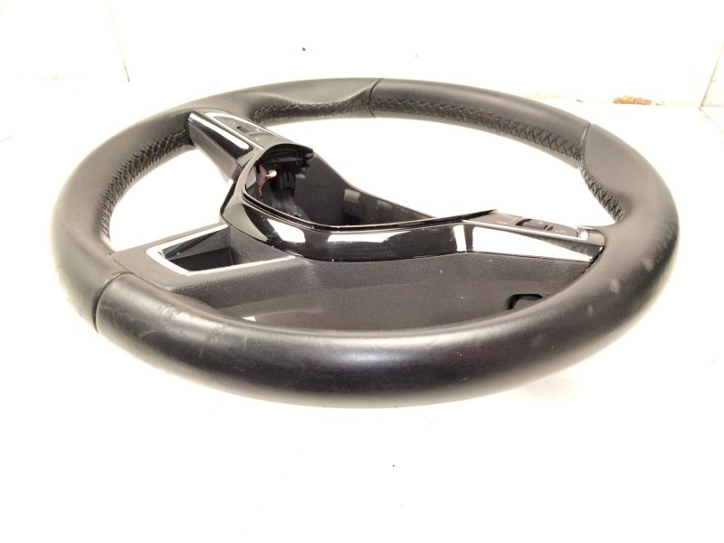 Recambio de volante para skoda karoq (nu7, nd7) 1.5 tsi referencia OEM IAM 5E0419091  