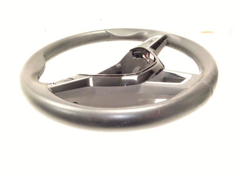 Recambio de volante para skoda karoq (nu7, nd7) 1.5 tsi referencia OEM IAM 5E0419091  