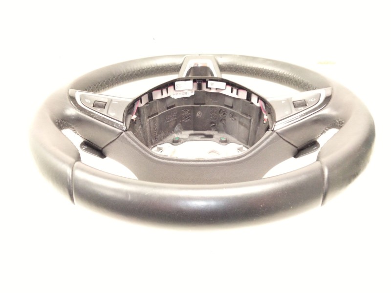 Recambio de volante para skoda karoq (nu7, nd7) 1.5 tsi referencia OEM IAM 5E0419091  