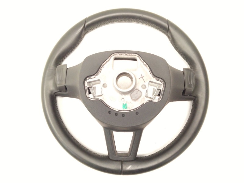 Recambio de volante para skoda karoq (nu7, nd7) 1.5 tsi referencia OEM IAM 5E0419091  