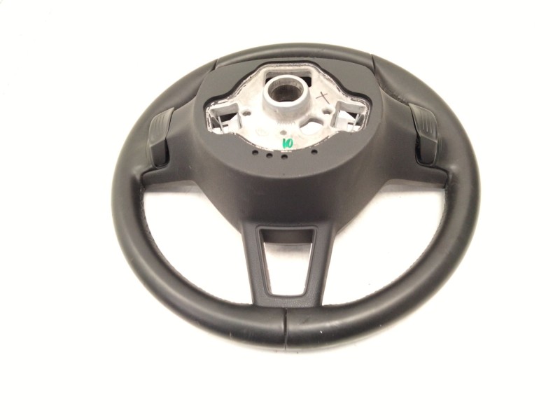 Recambio de volante para skoda karoq (nu7, nd7) 1.5 tsi referencia OEM IAM 5E0419091  