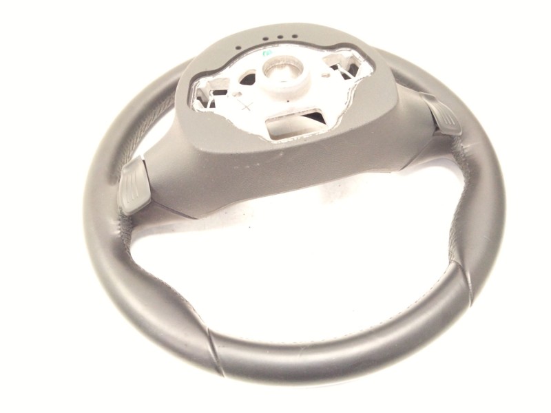 Recambio de volante para skoda karoq (nu7, nd7) 1.5 tsi referencia OEM IAM 5E0419091  