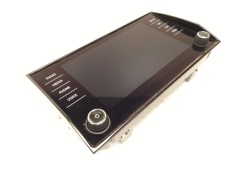 Recambio de pantalla multifuncion para skoda karoq (nu7, nd7) 1.5 tsi referencia OEM IAM 565919605C   2