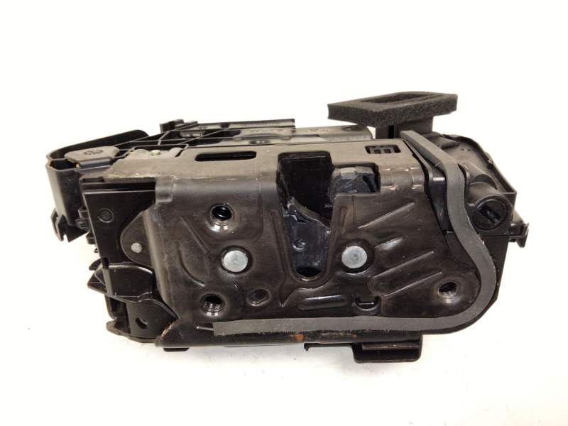 Recambio de cerradura puerta delantera derecha para skoda karoq (nu7, nd7) 1.5 tsi referencia OEM IAM 5TB837016C  