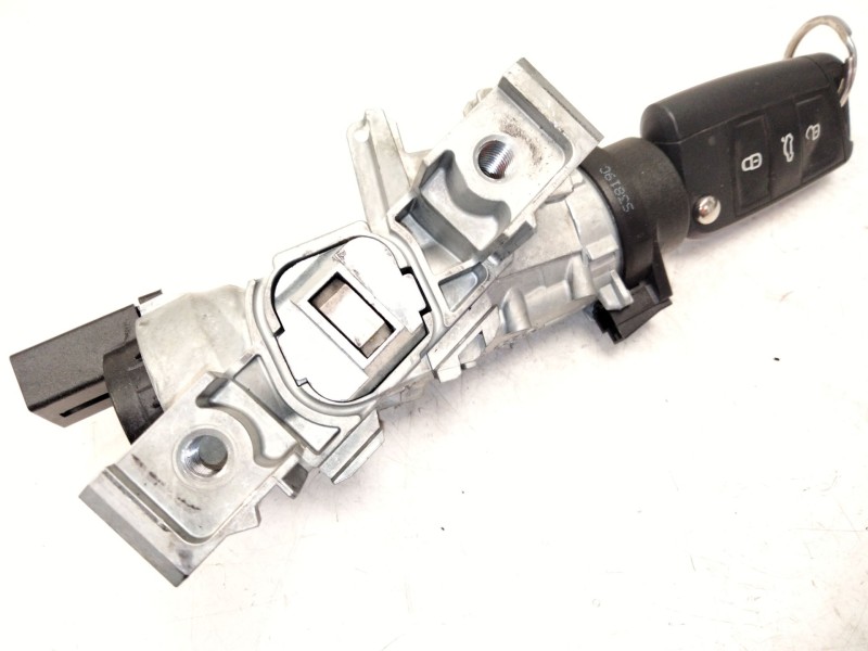 Recambio de conmutador de arranque para skoda karoq (nu7, nd7) 1.5 tsi referencia OEM IAM 1K0905851  