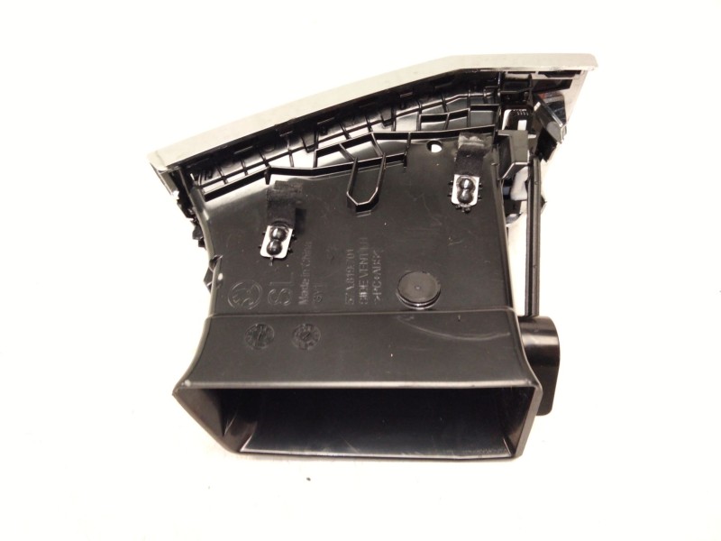 Recambio de aireador izquierdo para skoda karoq (nu7, nd7) 1.5 tsi referencia OEM IAM 57A819701  