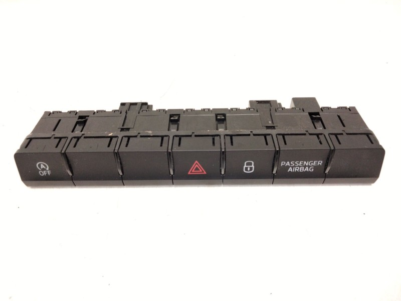 Recambio de warning para skoda karoq (nu7, nd7) 1.5 tsi referencia OEM IAM 565927132AJ  